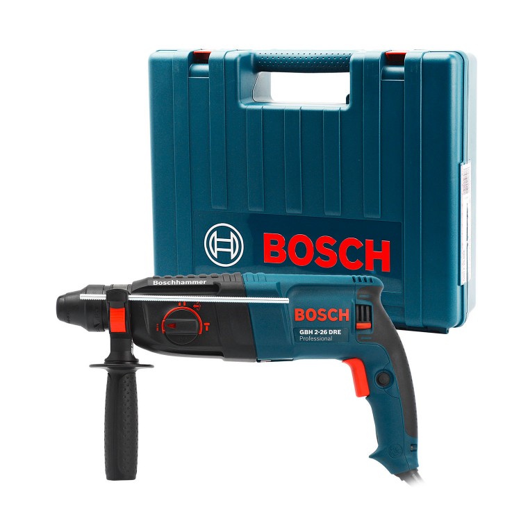 Перфоратор Bosch GBH 2-26