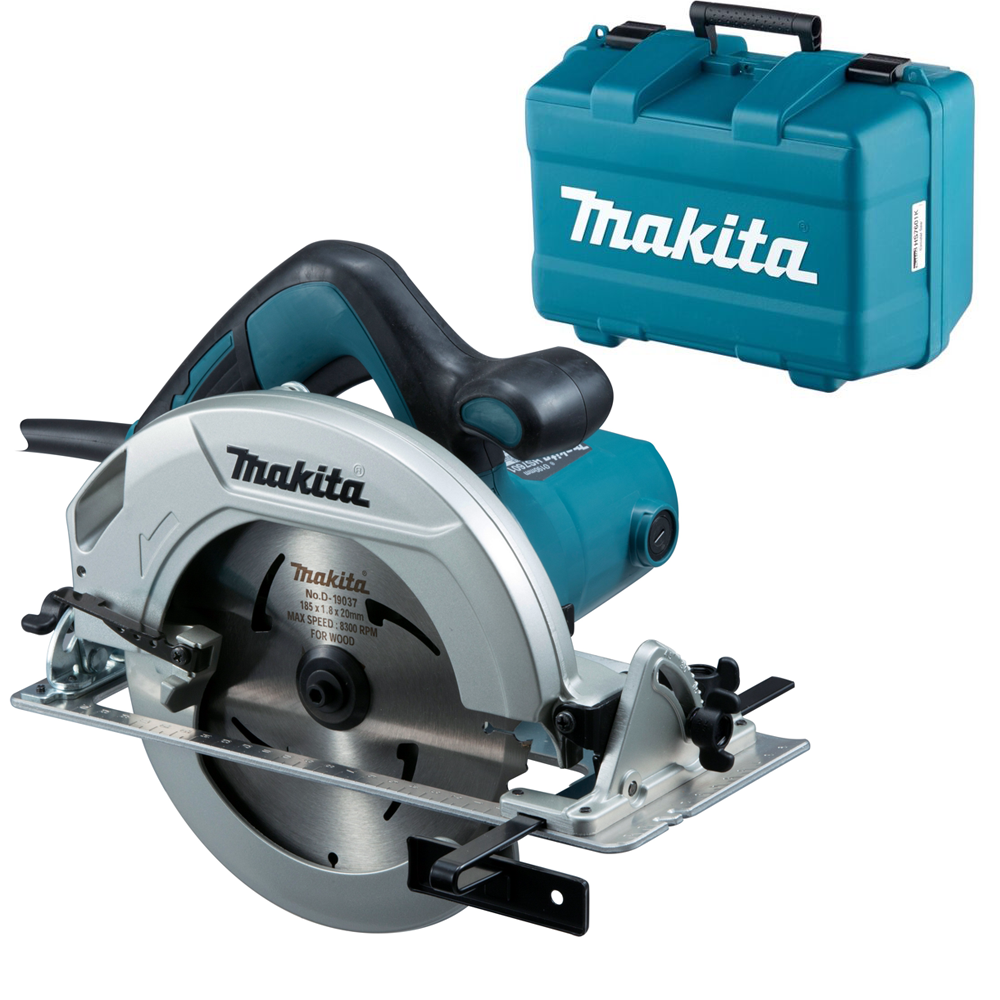 Купить Пилу Makita Hs7601